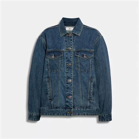 coach outlet denim.